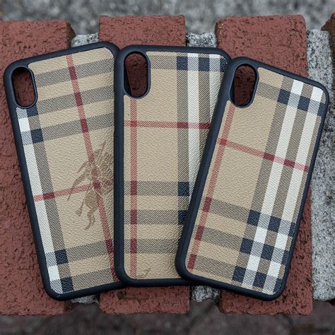 fake burberry iphone 7 case|burberry iphone 14 case.